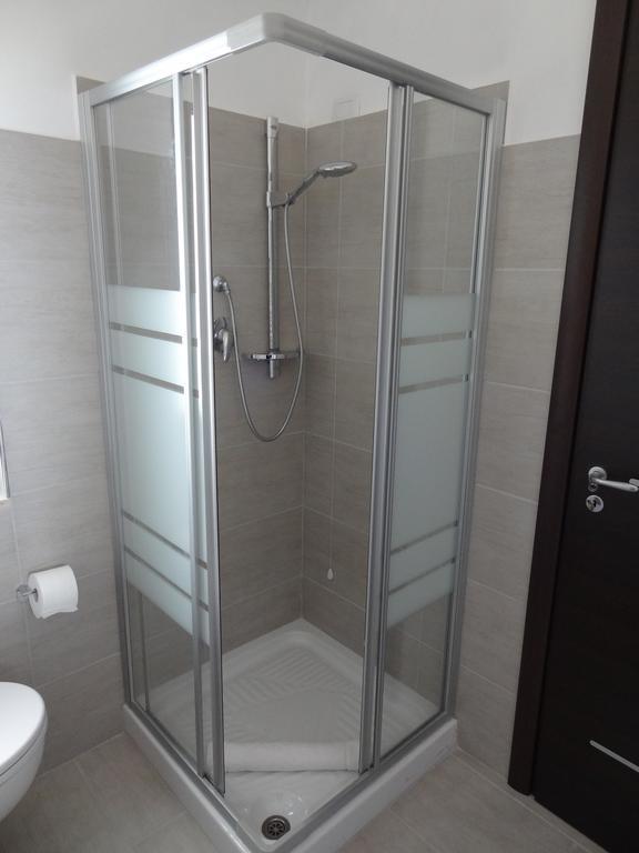 San Paolo di Iesi Affittacamere Rooms Di Matteo מראה חיצוני תמונה