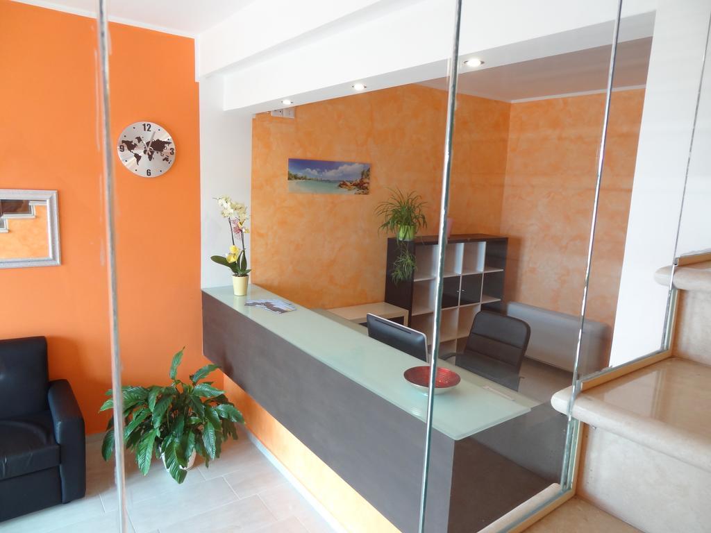 San Paolo di Iesi Affittacamere Rooms Di Matteo מראה חיצוני תמונה