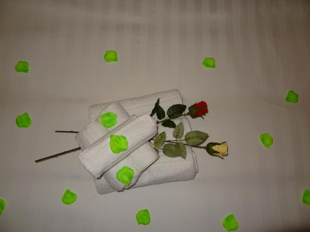 San Paolo di Iesi Affittacamere Rooms Di Matteo מראה חיצוני תמונה