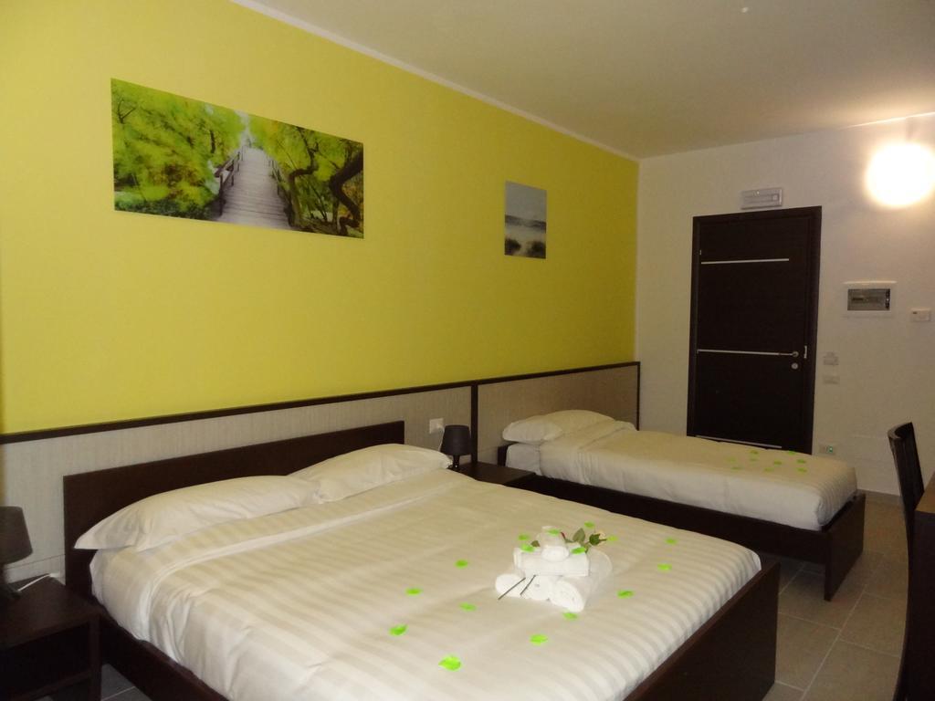 San Paolo di Iesi Affittacamere Rooms Di Matteo מראה חיצוני תמונה