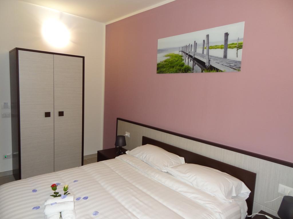 San Paolo di Iesi Affittacamere Rooms Di Matteo מראה חיצוני תמונה