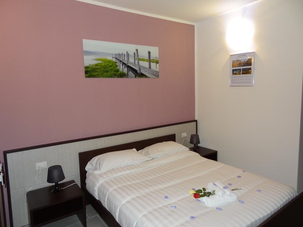 San Paolo di Iesi Affittacamere Rooms Di Matteo מראה חיצוני תמונה