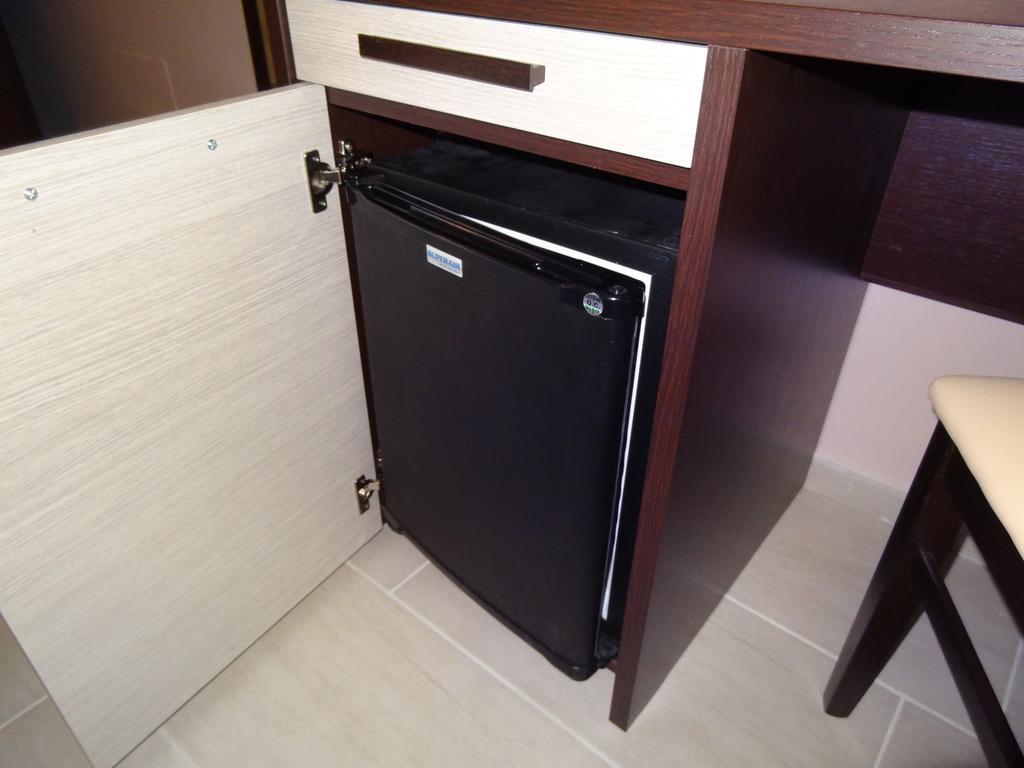 San Paolo di Iesi Affittacamere Rooms Di Matteo מראה חיצוני תמונה
