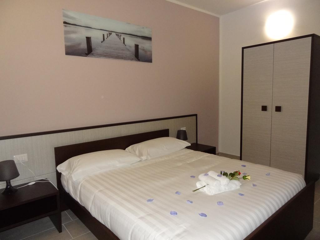 San Paolo di Iesi Affittacamere Rooms Di Matteo מראה חיצוני תמונה
