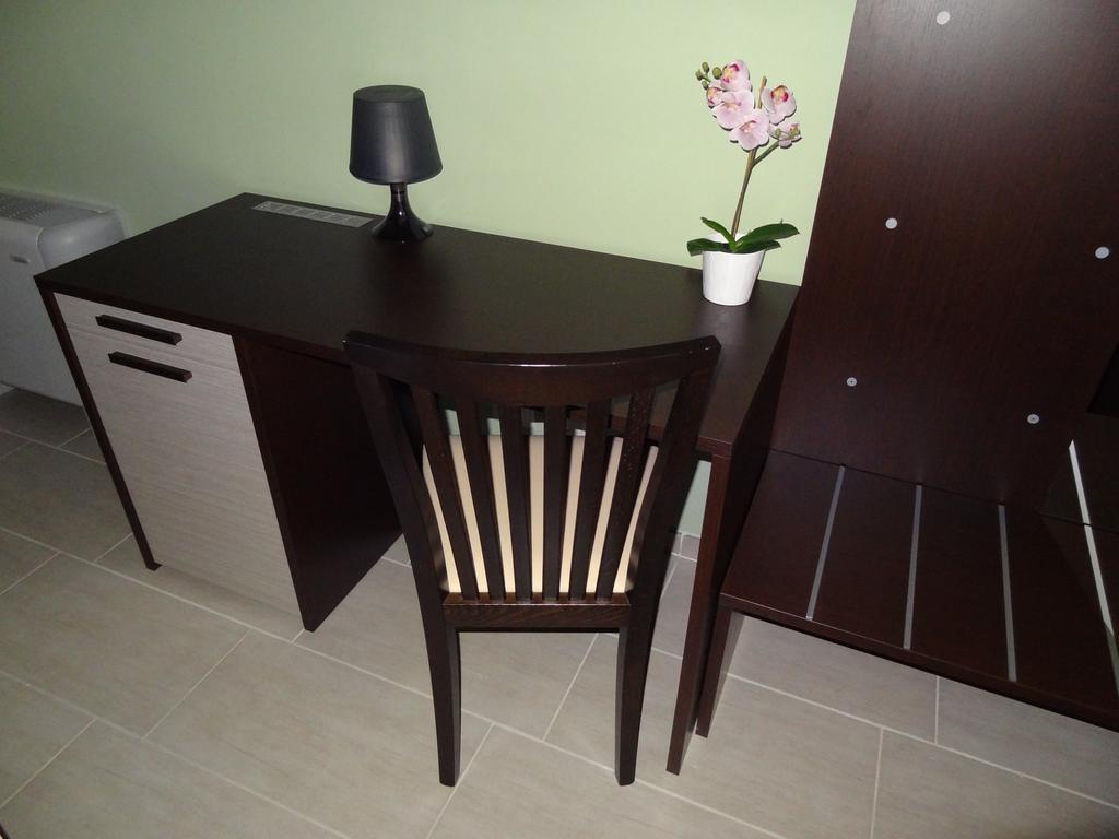 San Paolo di Iesi Affittacamere Rooms Di Matteo מראה חיצוני תמונה