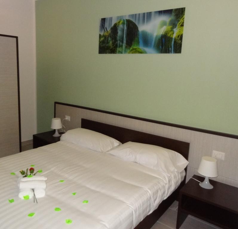 San Paolo di Iesi Affittacamere Rooms Di Matteo מראה חיצוני תמונה