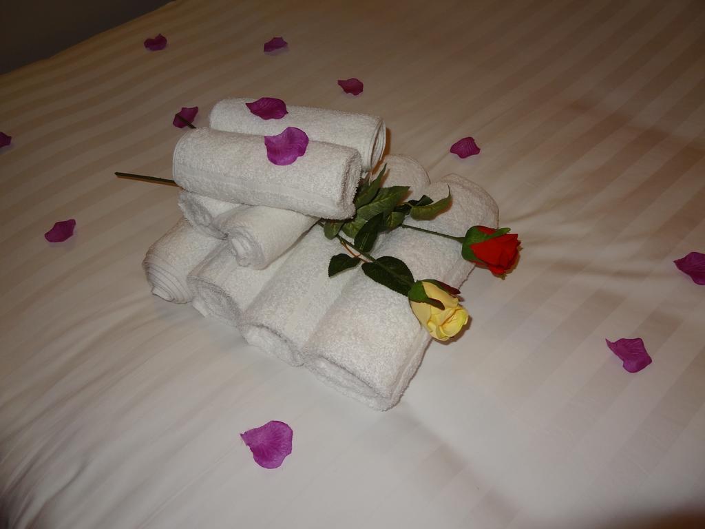 San Paolo di Iesi Affittacamere Rooms Di Matteo מראה חיצוני תמונה