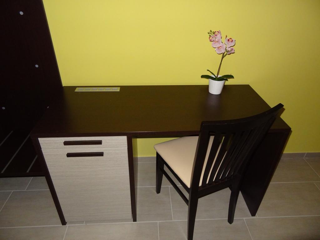 San Paolo di Iesi Affittacamere Rooms Di Matteo מראה חיצוני תמונה