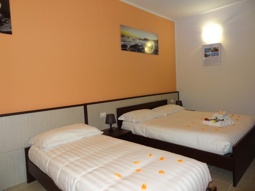 San Paolo di Iesi Affittacamere Rooms Di Matteo מראה חיצוני תמונה